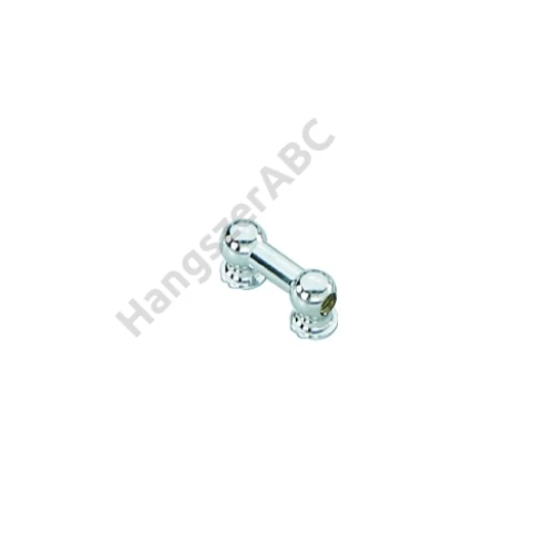 DA-206 - DEUS Microtube pergődob baba