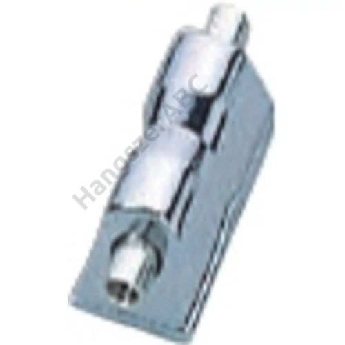 DA-23 - Alacsony profilú pergődob baba