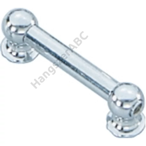 DA-185 - DEUS Microtube pergődob baba