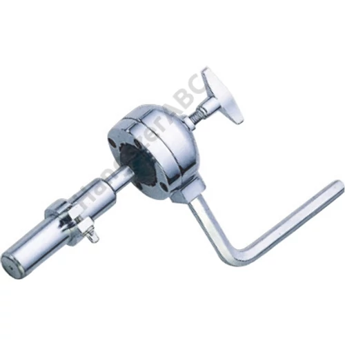 DA-100 - L alakú Arial-Lock tam tartó 7/8"-22,2mm