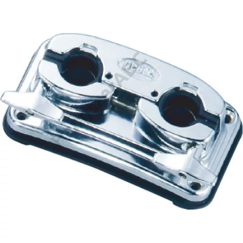 DA-1 - Dupla tam rögzítő 7/8"-22,2mm