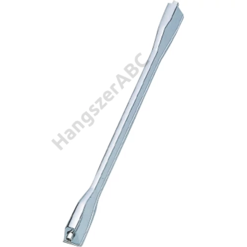 DA-17N - Tam baba 320mm