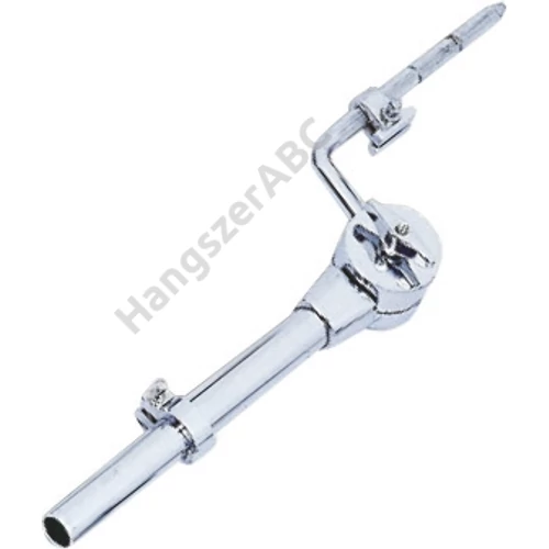 DA-77 - Tam tartó 7/8"-22,2mm  recézett karral