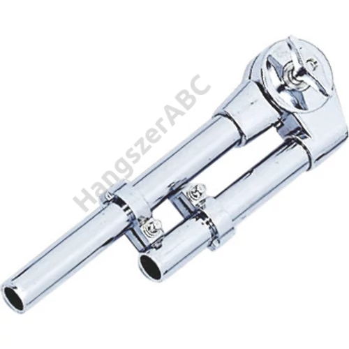 DA-81S - Tam tartó 7/8"-22,2mm