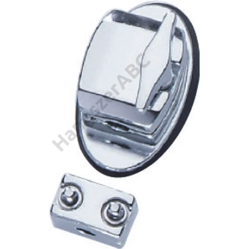 DA-147-CH - Tam/álló tam rögzítő  Króm