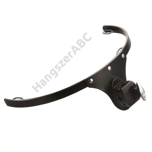 DA-140BK-16 - Káva felfüggesztés 16" tamhoz