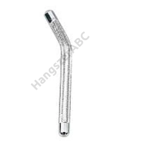 DA-264 - Hajlított rúd kiegészítők és ütősök állványhoz csatlakoztatására