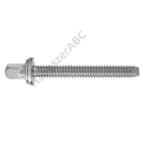 DA-28/42 - Dob hangoló csavar 42 mm