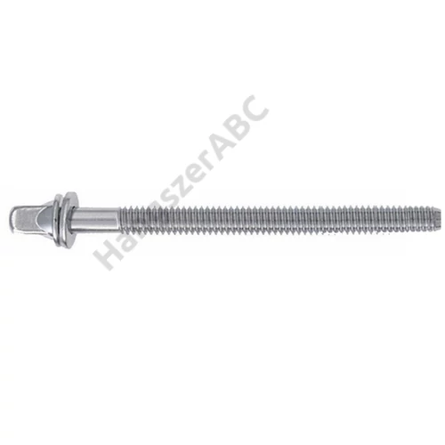 DA-28/100 - Dob hangoló csavar 100 mm