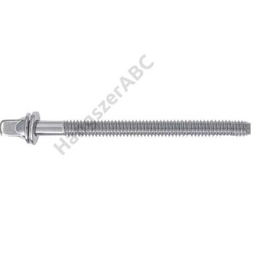 DA-28/116 - Dob hangoló csavar 116 mm