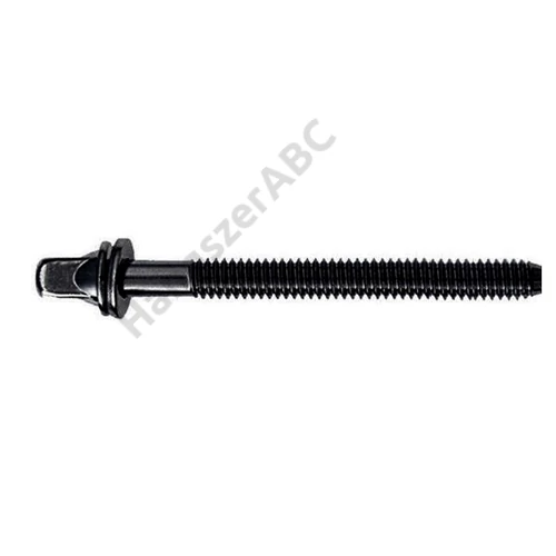 DA-28-73265BK - Dob hangoló csavar 65 mm fekete