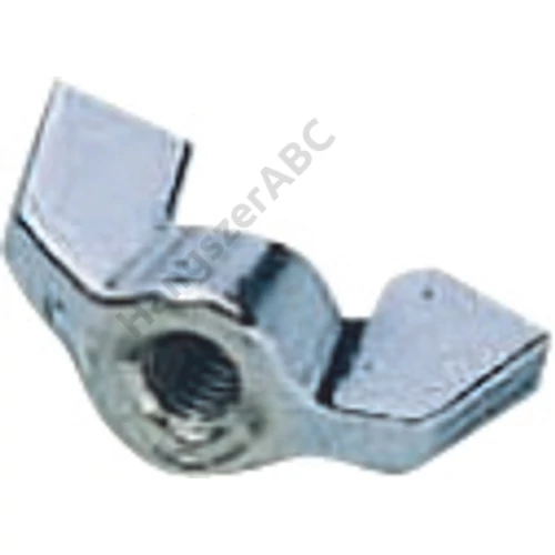 DA-34 - Szárnyas anya - 8mm