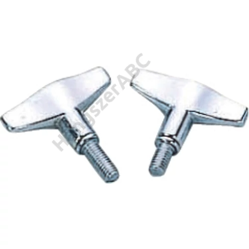 DA-38-6 - Szárnyas csavar - 6x42mm