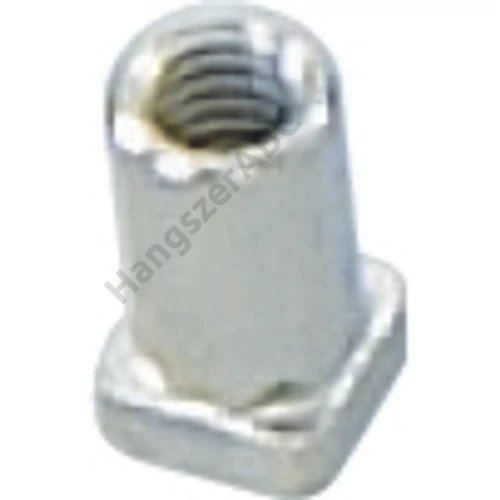 DA-188 - Menetes acél betét babákba