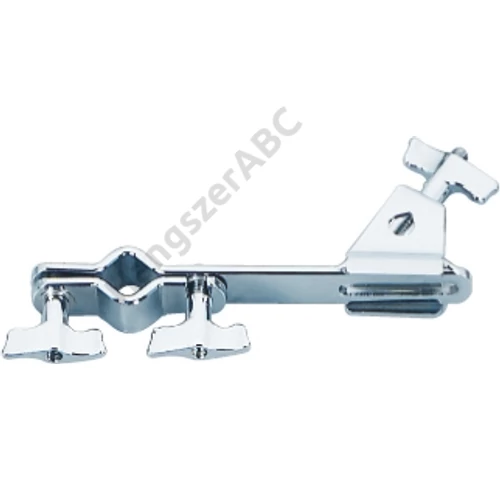 DA-258 - Egyenes rögzítőbilincs kiegészítők állványhoz csatlakoztatására