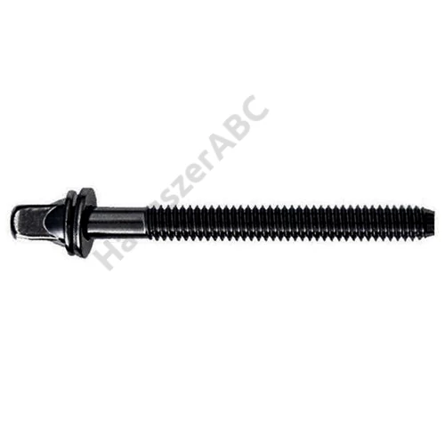 DA-28-56BK - Dob hangoló csavar 56 mm fekete