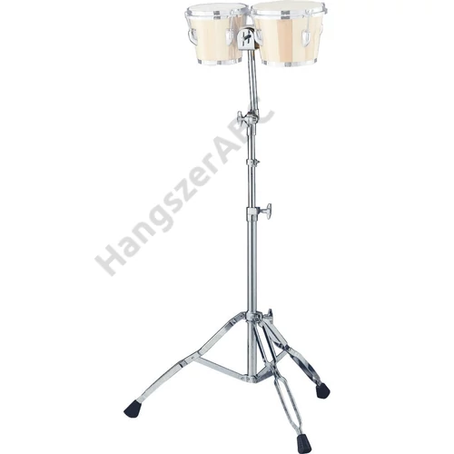 BGS-2 - PRO Bongos stand with support bracing bar