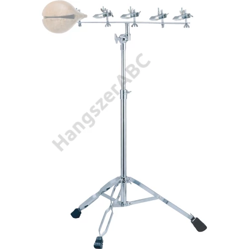 WBS-1 - Wood Blocks stand