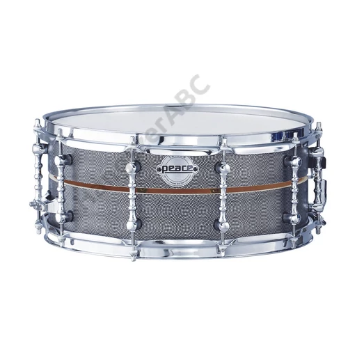 SD-152#50 - 14 x 5,5  Juhar és mahagóni pergődob