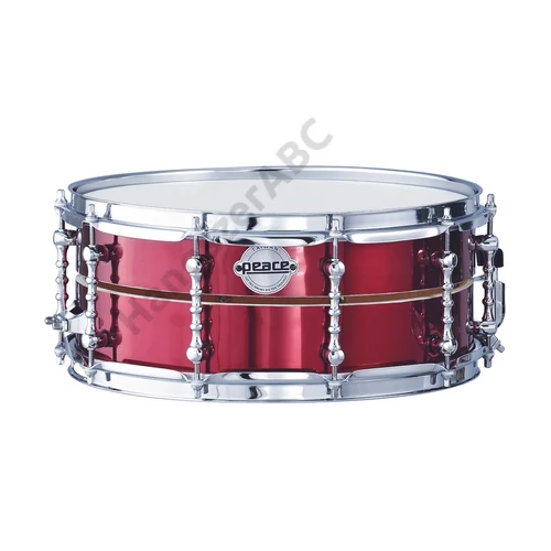 SD-151#39 - 14 x 5,5  Juhar és mahagóni pergődob