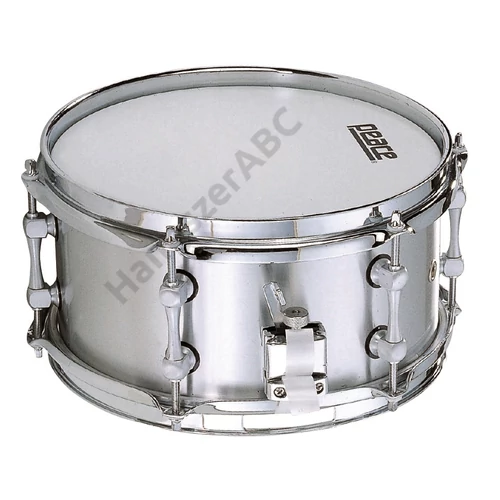 SD-143AM - 10"x5" aluminíum pergődob