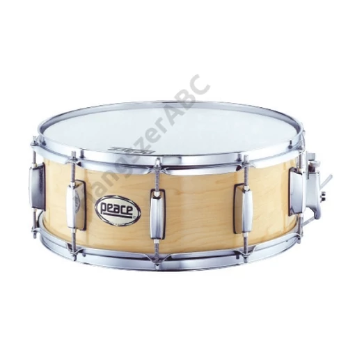 SD-150MP - 14 x 5,5 - 9 plies Maple Snare
