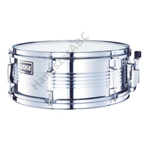 SD-102MN - 14 x 5,5 METAL SHELL series Steel Snare
