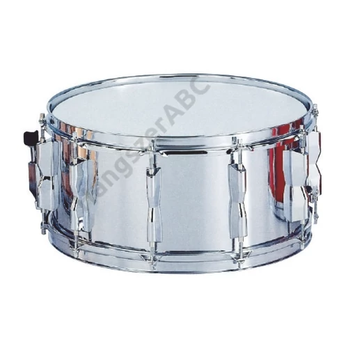 SD-111MN - 14 x 6,5 METAL SHELL series Steel Snare