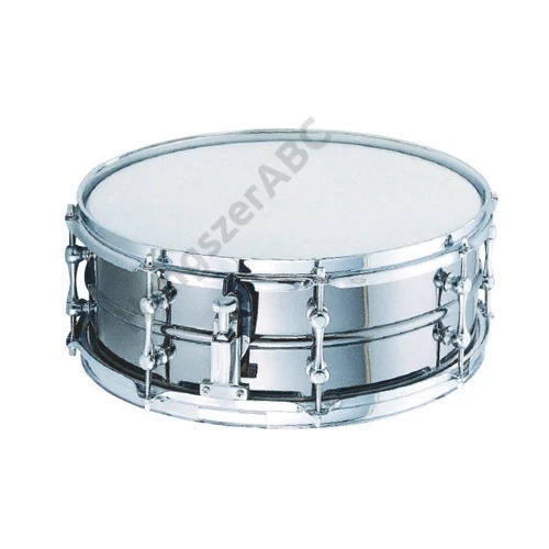 SD-131MN - 14 x 5,5 METAL SHELL series Steel Snare