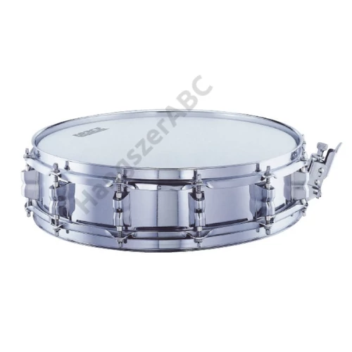 SD-105M - 14 x 3,5 METAL SHELL series Steel Snare