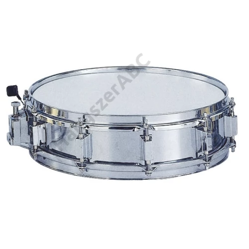 SD-108M - 13 x 3,5 METAL SHELL series Steel Snare