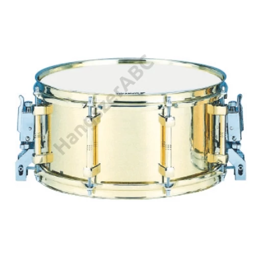 SD-118B - 13 x 6,5 BRASS Series Snare