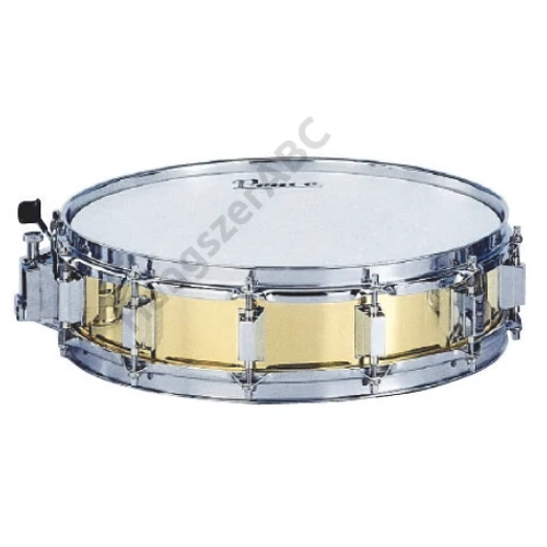 SD-107BS - 14 x 3,5 BRASS Series Snare