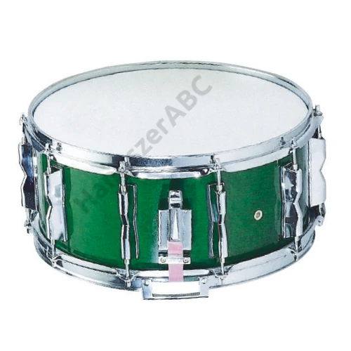 SD-122MP-#206 - 14 x 6,5 - 9 plies Maple Snare