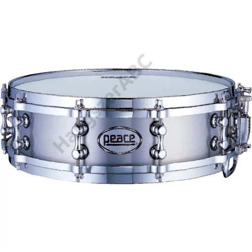 SD-200A-4 - CUSTOM CAST series Aluminum Snare
