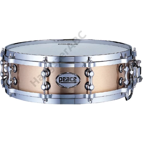 SD-200B-4 - CUSTOM CAST series Phosphor Bronze Snare