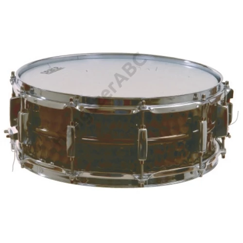 SD-315 - 14 x 5,5 Brass Hand Hammered Series Snare