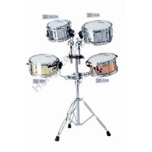SD-506 - 10 x 5,5 METAL SHELL series Steel Snare
