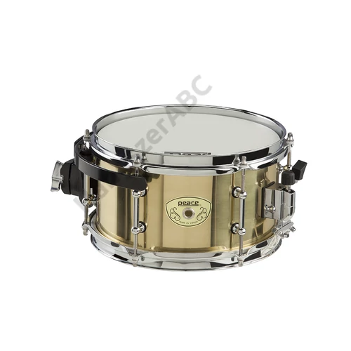 SD-507 - 10 x 5,5 METAL SHELL series Steel Snare