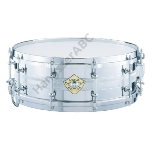 SD-513 - FOUNDRY CAST STEEL snare 14x5,5