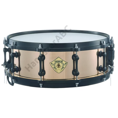 SD-519 - 14 x 5,5 Phosphor Bronze snare (RAVENPLATE hardware)