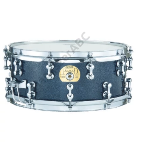 SD-524MP-#281 - 13 x 5,5 - 9 plies Maple Snare