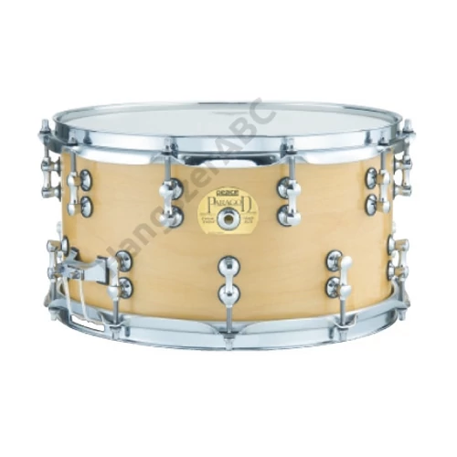 SD-525MP-#201 - 13 x 7 - 9 plies Maple Snare