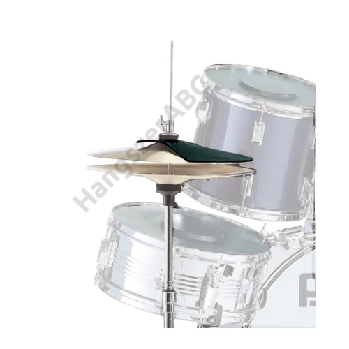 DRP-1-HS - Gyakorló pad akusztikus dobszetthez, lábcinre