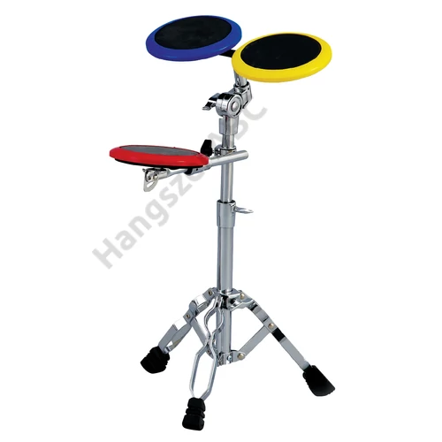 TR-11-3 - Kompakt gyakorló szett, 3 részes, 5" paddal