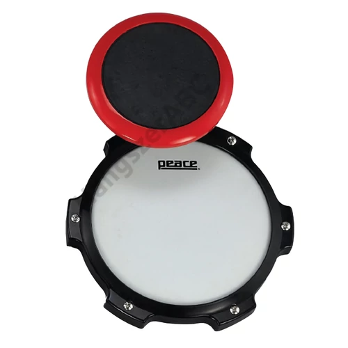 A-2K2 - 5"+ 8" csere pad szett  PEACE TR3K2 gyakorló szetthez