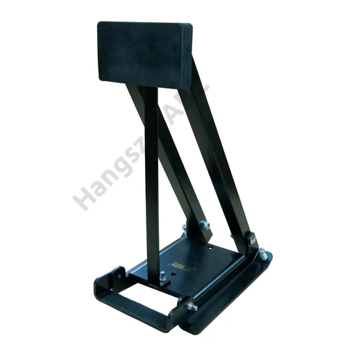 BDP-S - Nagydob pedál gyakorlópad