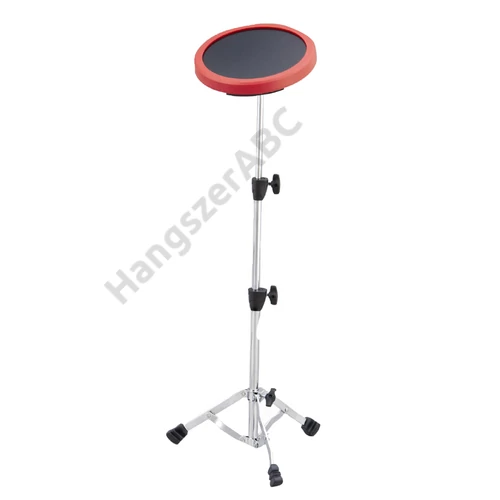 TR-9 BK - 8" pad gyakorló szetthez, állvánnyal