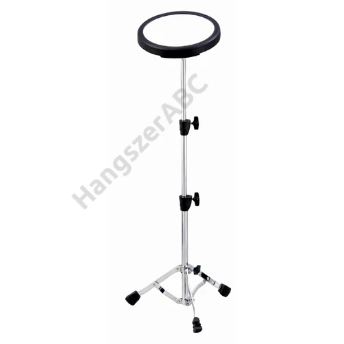 TR-9 WH - 8" pad gyakorló szetthez, állvánnyal