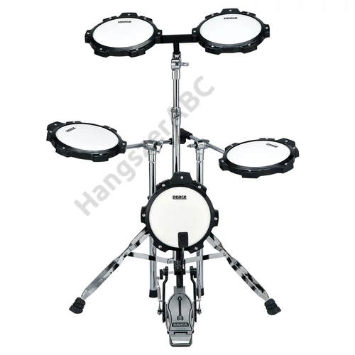 TR-1 - Kompakt gyakorló szett 5 db 8"-os paddal